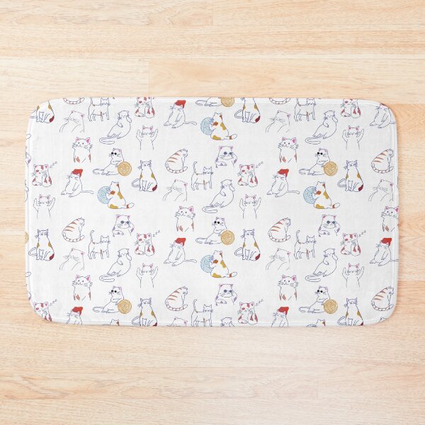Item preview, Cool Catz Crew designed and sold by delloran1.
