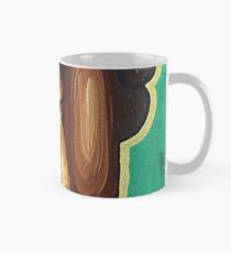 JUSTICE WANTED Mug