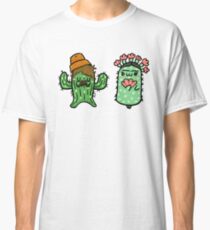 Prickly Pair Classic T-Shirt