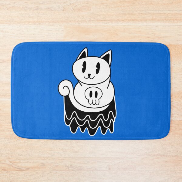 Item preview, Pirate Cat Owns the Sea designed and sold by PirateCatCove.