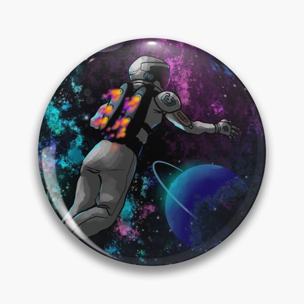 Item preview, Exploration designed and sold by Perezart-.