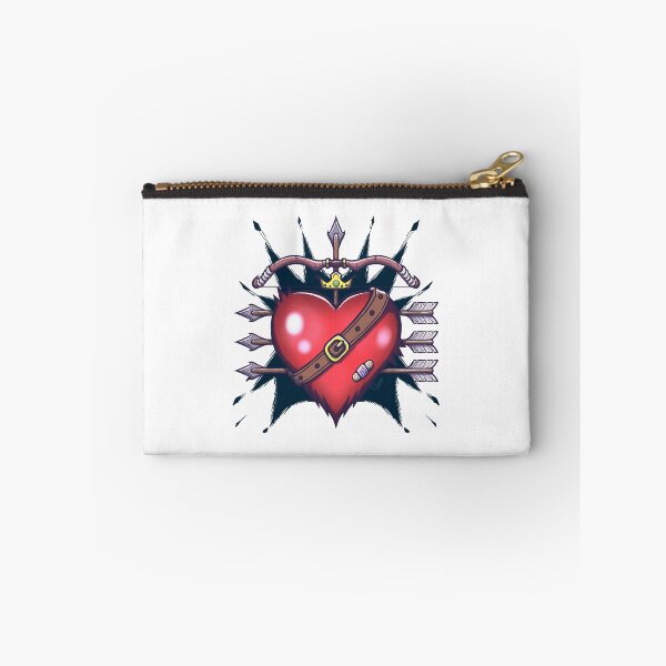 Item preview, Archer Heart designed and sold by Tcharlys.