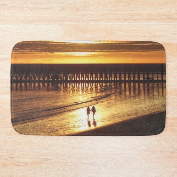 Item preview, Strangers on the Shore designed and sold by TweakyBlinders.