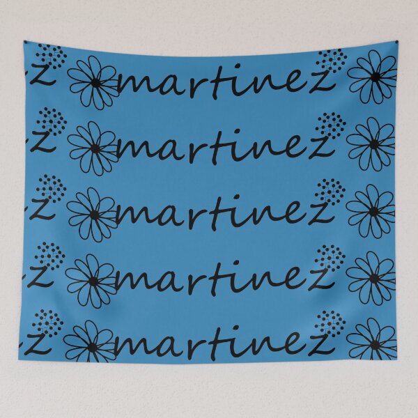 Item preview, martinez designed and sold by orchidgd.