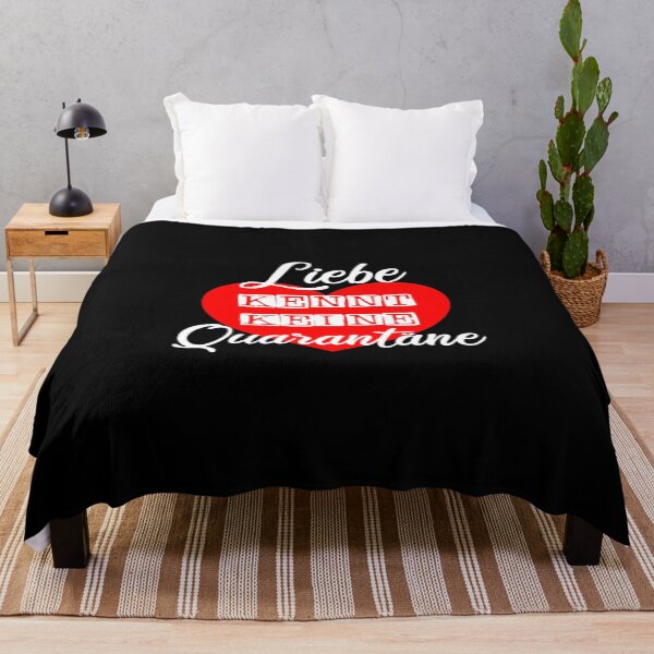 Item preview, Love Does Not Know Quarantine In German designed and sold by Paulina Vanlife.