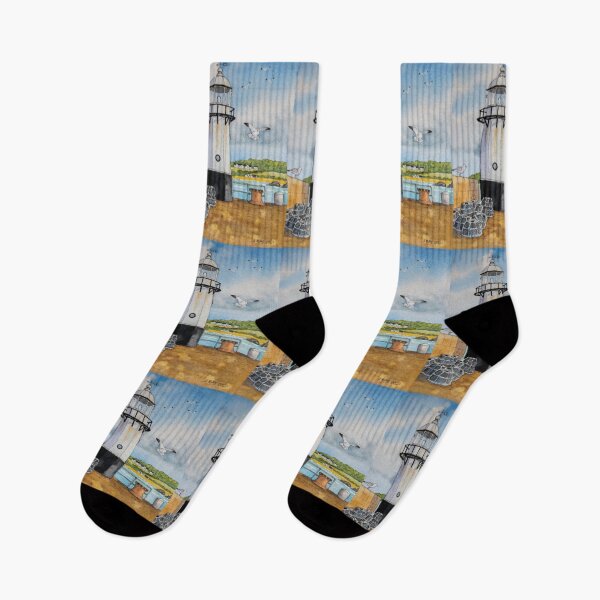 Item preview, St Ives Lighthouse. designed and sold by John Ray.