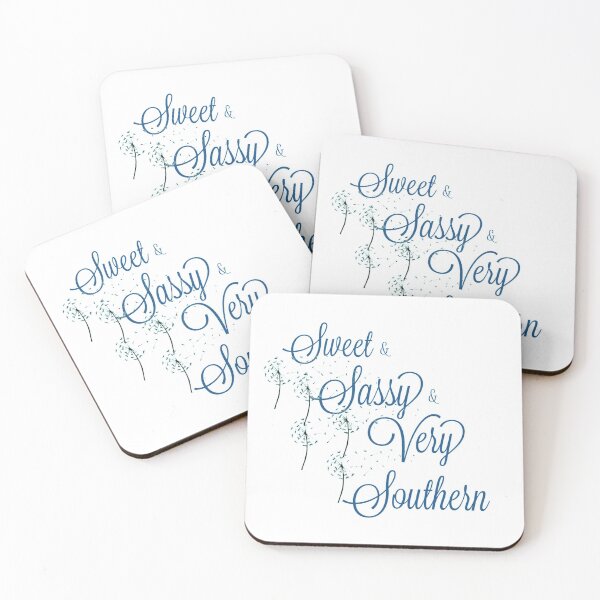 Item preview, Sweet Sassy & Very Southern designed and sold by designbyjodyb.