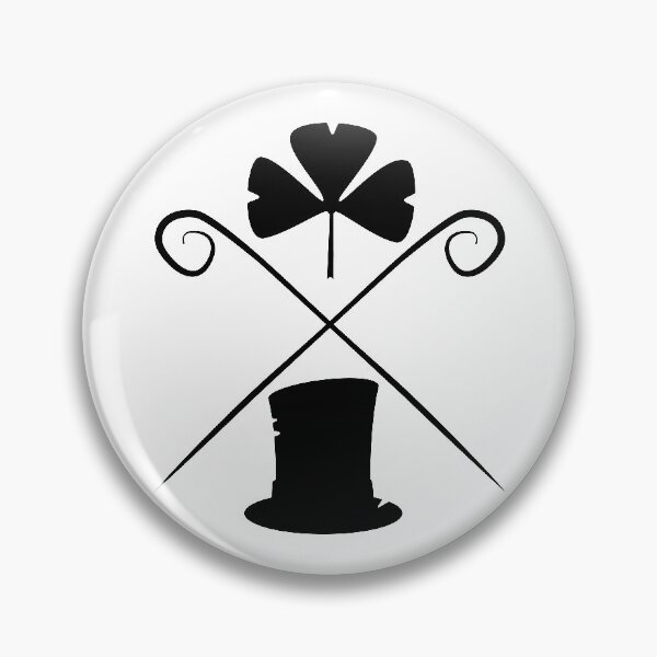 Artikelvorschau, Saint Patrick Emblem entworfen und verkauft von Agevolay.