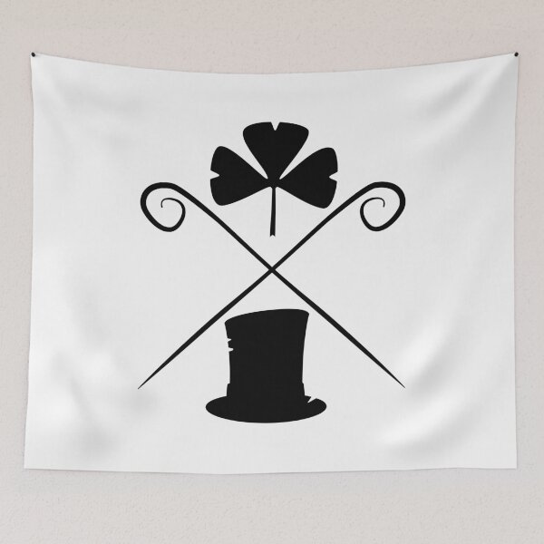 Artikelvorschau, Saint Patrick Emblem entworfen und verkauft von Agevolay.