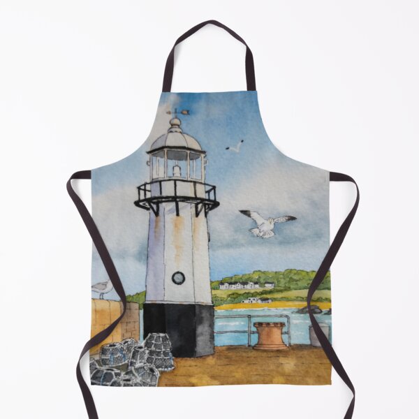 Item preview, St Ives Lighthouse. designed and sold by John Ray.