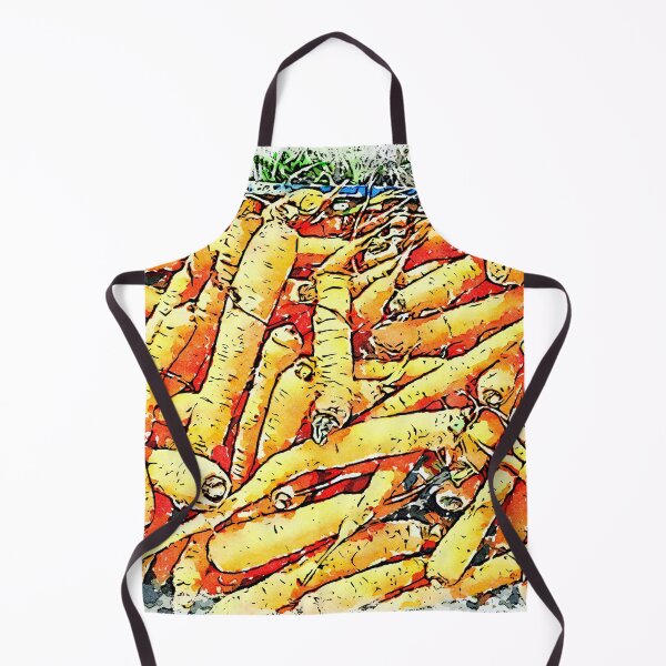 Item preview, Hortus Conclusus: carrots in the blue crate designed and sold by Giuseppe Cocco.
