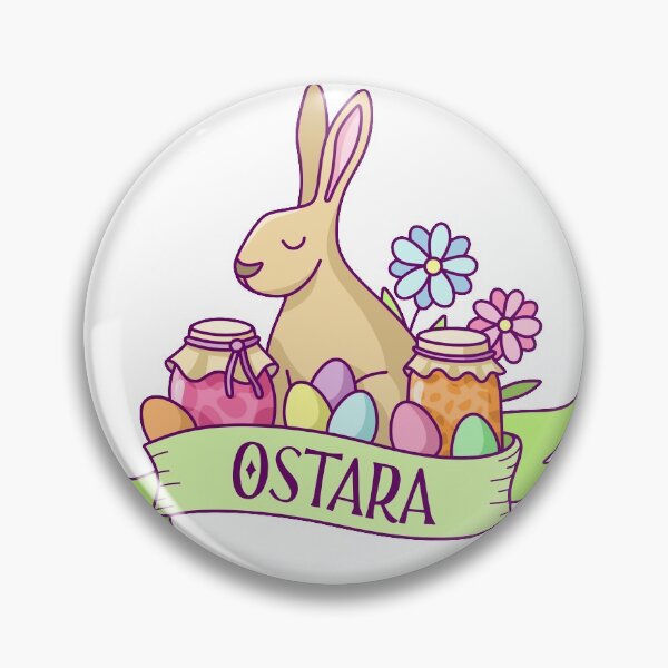 Item preview, Ostara - Wheel of the Year designed and sold by sombrasblancas.