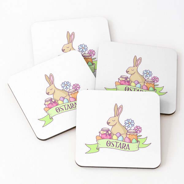 Item preview, Ostara - Wheel of the Year designed and sold by sombrasblancas.