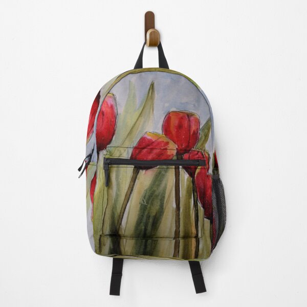 Item preview, Tulipani dalla Terra designed and sold by artistpepper.