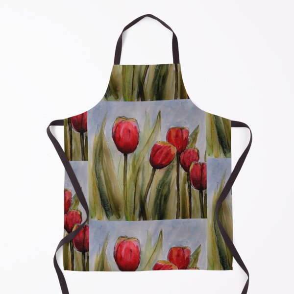 Item preview, Tulipani dalla Terra designed and sold by artistpepper.