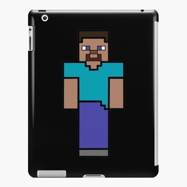 classic Steve, Minecraft Skin