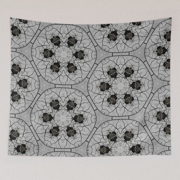 Item preview, Digital tile 982 based on the geometry designed and sold by dELLaS-Ghoust.