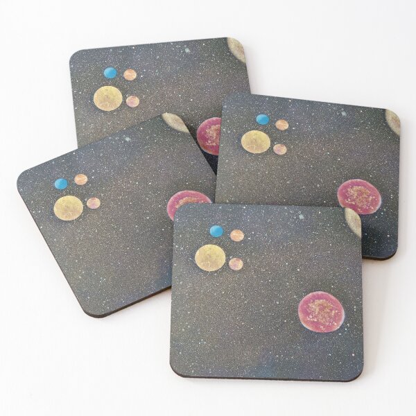 Item preview, Spaced Out - You are my Solar System designed and sold by RazberryPatch.