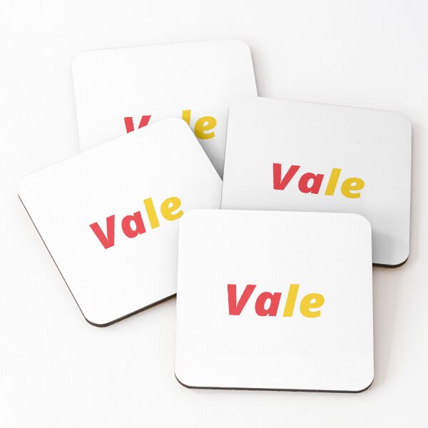 Item preview, Vale, quotes of Spain  designed and sold by corralmontana.