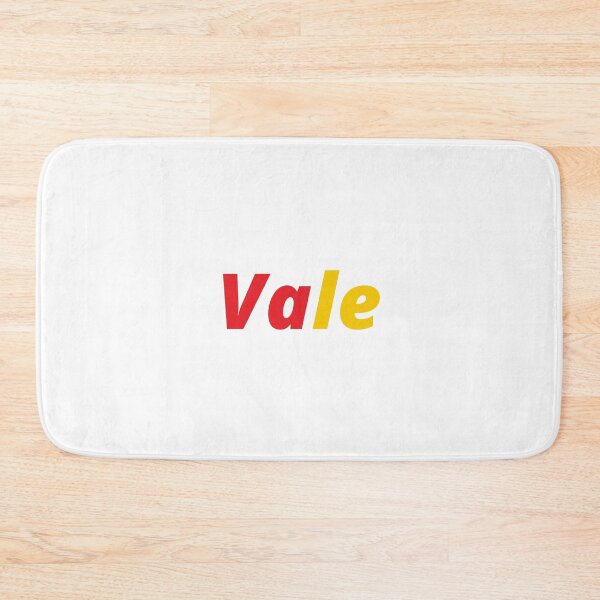 Item preview, Vale, quotes of Spain  designed and sold by corralmontana.