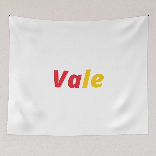 Item preview, Vale, quotes of Spain  designed and sold by corralmontana.