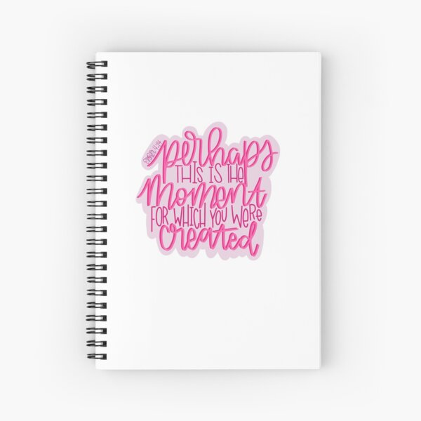 Item preview, Esther 4:14-Pink designed and sold by madisonyouseyy.