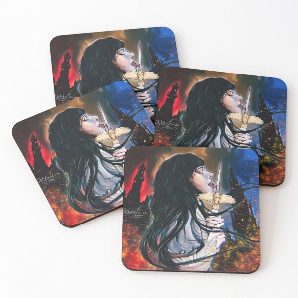 Item preview, MIA CORVERE "WAR" designed and sold by haileyofvalinor.