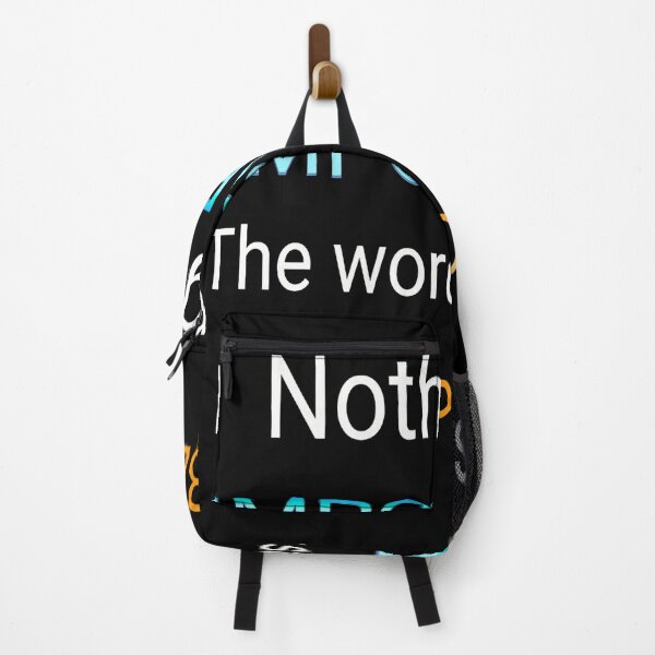 Item preview, Nothing is impossible even The word impossible say I am possible  designed and sold by chetan786.