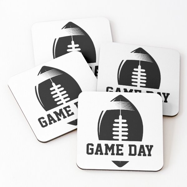 Item preview, Football Game Day - Football Gift Sports designed and sold by DiogoCalheiros.