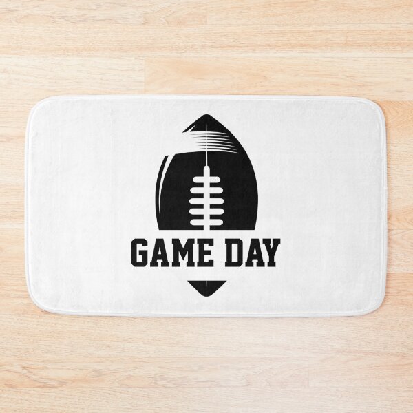 Item preview, Football Game Day - Football Gift Sports designed and sold by DiogoCalheiros.