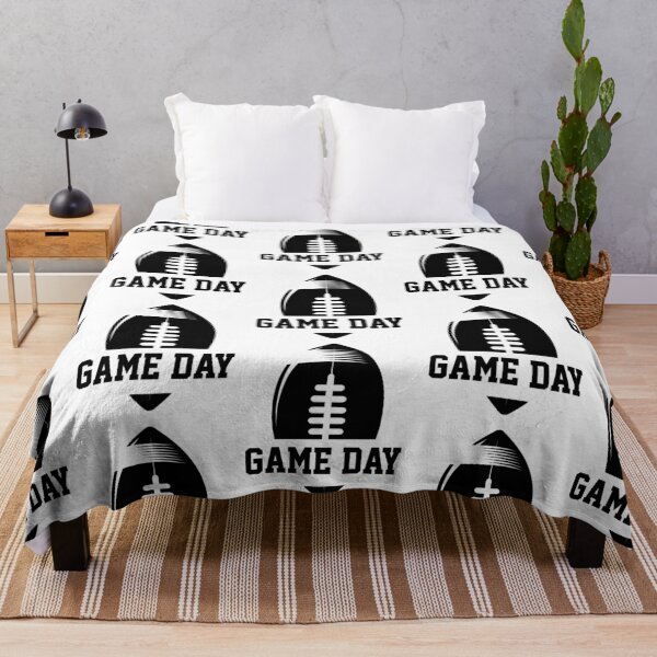 Item preview, Football Game Day - Football Gift Sports designed and sold by DiogoCalheiros.