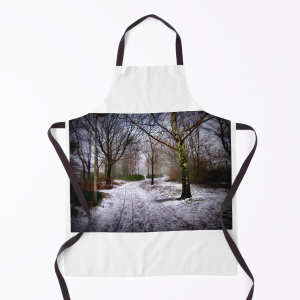 Item preview, FROSTY LANES. designed and sold by ronsaunders47.