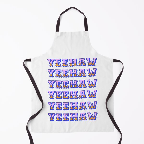 Item preview, YEEHAW designed and sold by FaruqFront.