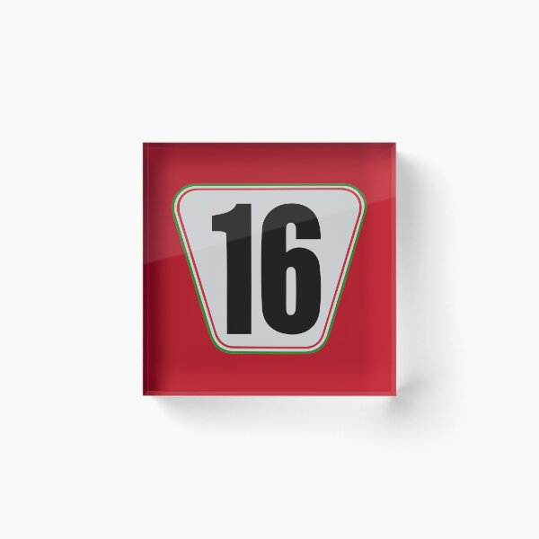 Item preview, 16 LeClerc 2020 designed and sold by TheGenesisArk.