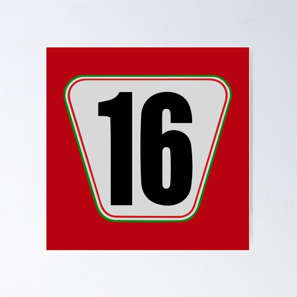 Item preview, 16 LeClerc 2020 designed and sold by TheGenesisArk.