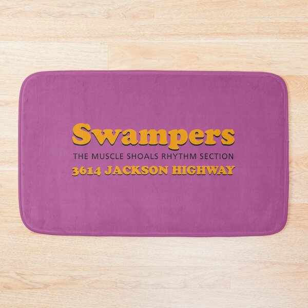 Item preview, THE SWAMPERS designed and sold by FunkyMules.