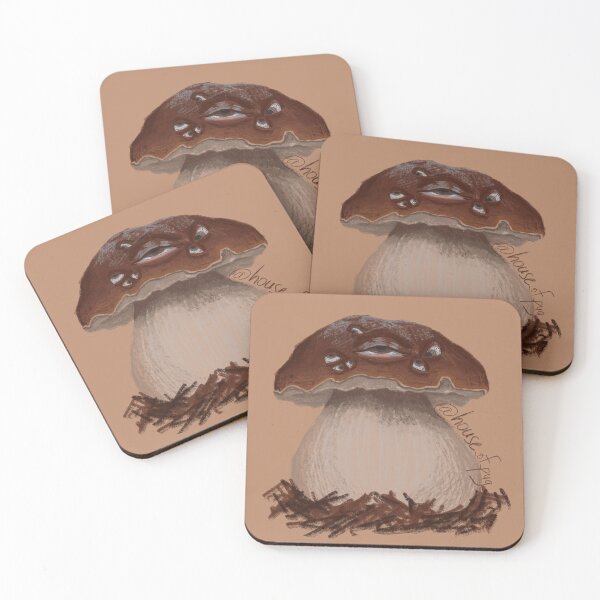 Item preview, Ryazan’ mushroom designed and sold by Princess-Pug.