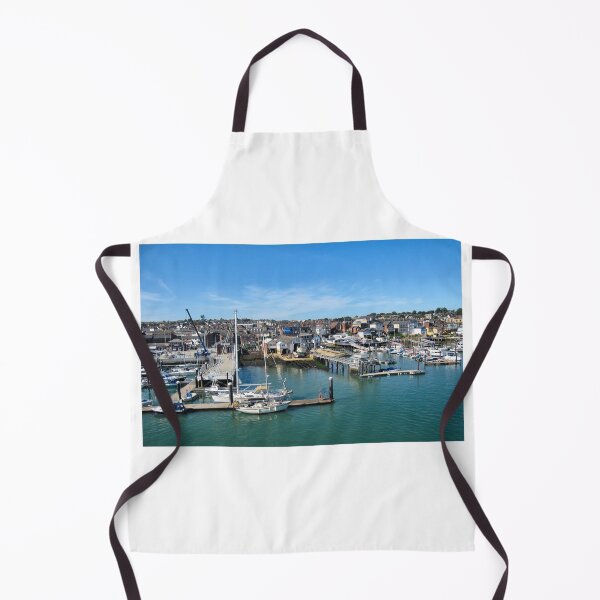 Aperçu de l'œuvre The marinas and boatyards of Cowes.2 créée et vendue par ronsaunders47.