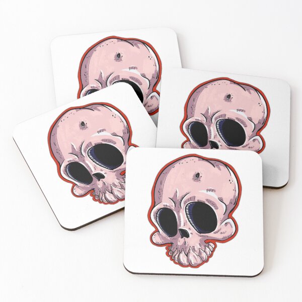Item preview, No Eye Skull Guy designed and sold by mserido.