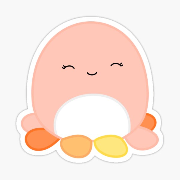 squishmallows stickers for sale redbubble