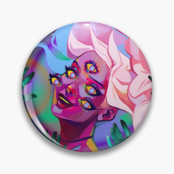 Item preview, Junko Enoshima designed and sold by rottenplant.