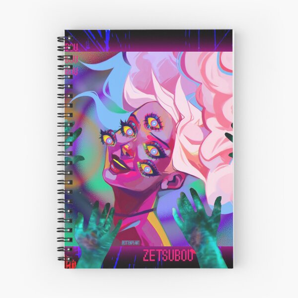 Item preview, Junko Enoshima designed and sold by rottenplant.