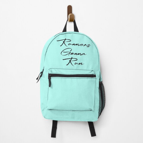 Item preview, Runners Gonna Run, running, run, cross country, track, track and field, runner, sport, marathon, sports, designed and sold by DAM Creative ⭐⭐⭐⭐⭐.