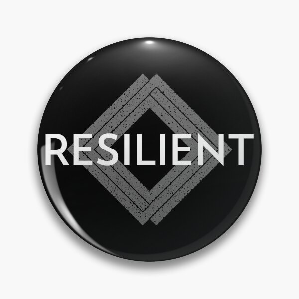 Item preview, Resilience designed and sold by Alchemytshirts.