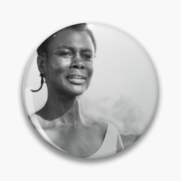 Item preview, Cicely Tyson - I am not a quitter - Photo designed and sold by injaz.