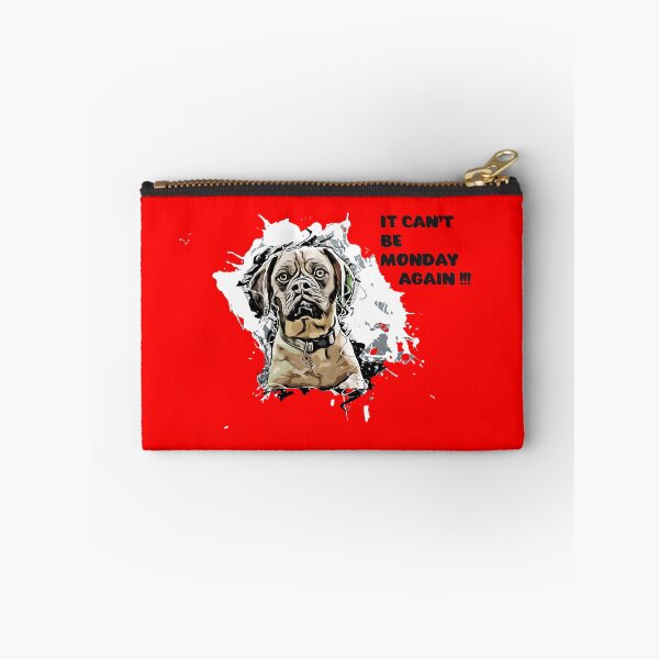 Item preview, It Can't be Monday again!!! designed and sold by domdjs4239.