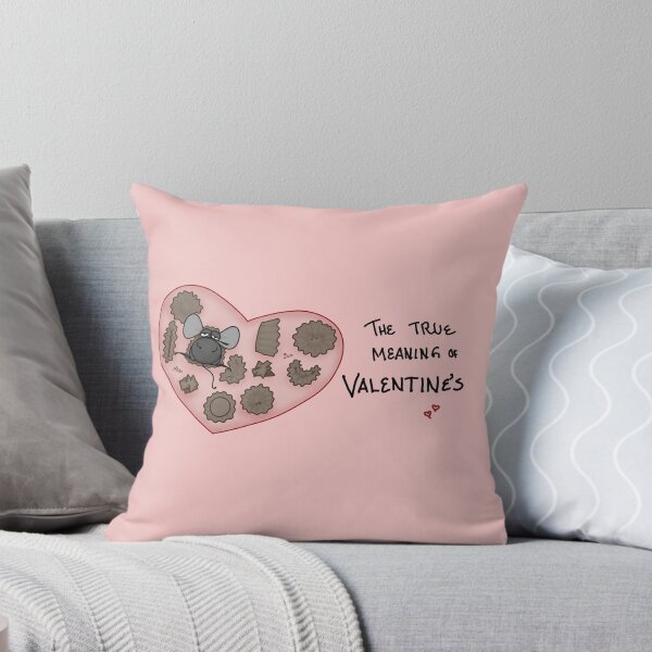 Item preview, The True Meaning of Valentine's designed and sold by Zoozhi.