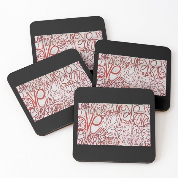 Item preview, Love designed and sold by TheOrificeFlow.