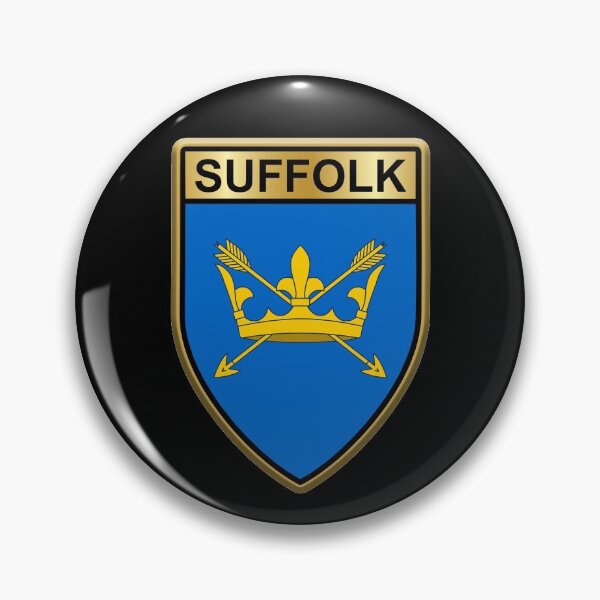Item preview, Suffolk Phone Cases & Gifts (15) designed and sold by mpodger.