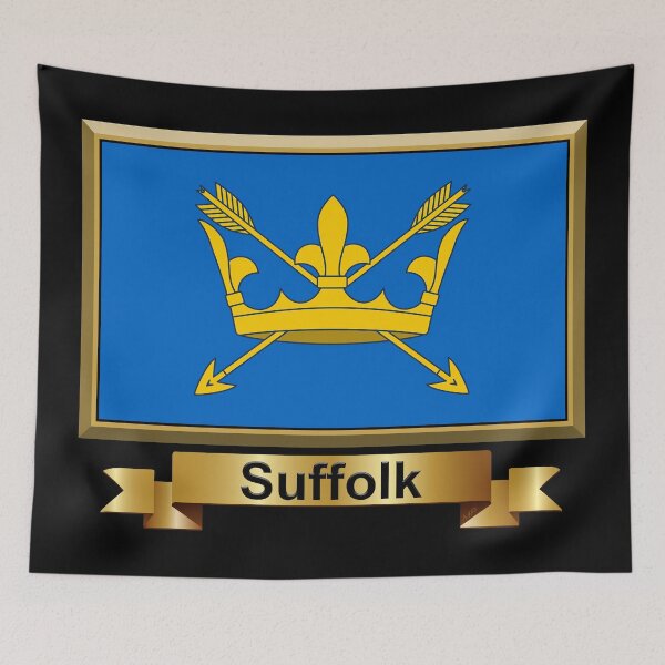 Item preview, Suffolk Phone Cases & Gifts (15) designed and sold by mpodger.